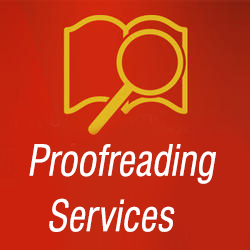 English Proofreading