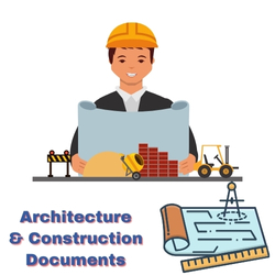 Architecture & Construction Document Translation Architecture & Construction Document Translation