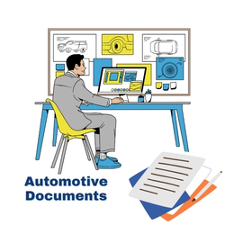 Automotive Document Translation Automotive Document Translation