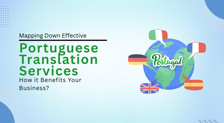Global translation services for businesses