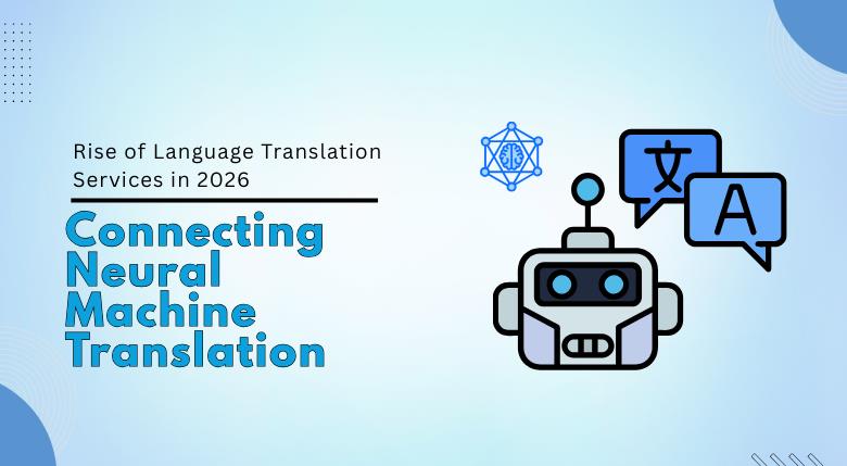 Rise of Language translation