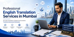 Read more about the article Certified English Translation Services in Mumbai