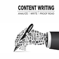  Content Writing